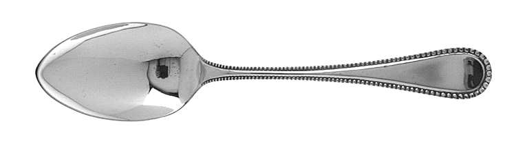Venice (Silverplate, 1881) Tablespoon (Serving Spoon)