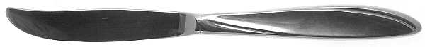 Ventura (Stainless) Modern Hollow Knife