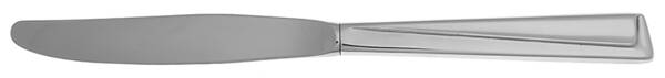 Venture (Stainless) Modern Hollow Knife by International Silver