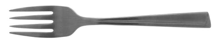 Venture (Stainless) Individual Salad Fork by International Silver