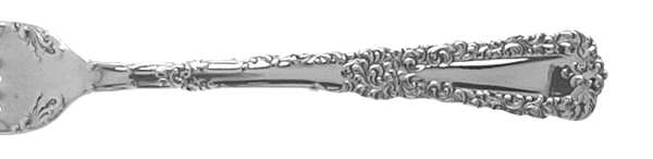 Venus (Sterling, 1901) by International Silver