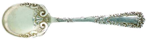Venus (Sterling, 1901) Sugar Spoon