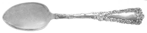 Venus (Sterling, 1901) Teaspoon