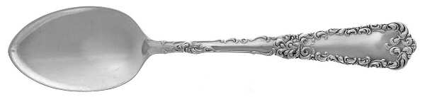 Venus (Sterling, 1901) Five O'Clock Teaspoon