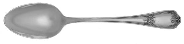 Verona (Silverplate, 1910) Demitasse Spoon