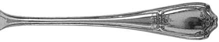 Verona (Silverplate, 1910) by International Silver
