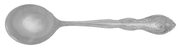 Verona (Stainless) Sugar Shell Spoon