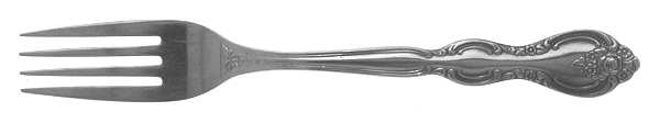 Verona (Stainless) Fork