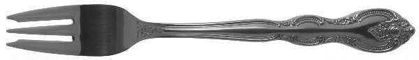 Verona (Stainless) Cocktail/Seafood Fork