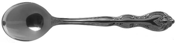 Verona (Stainless) Sugar Spoon