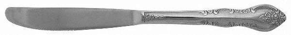 Verona (Stainless) Modern Solid Knife