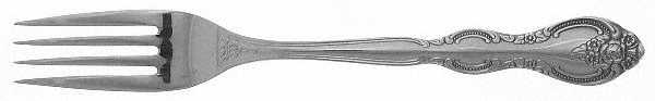 Verona (Stainless) Fork