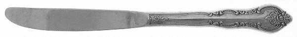Verona (Stainless) Modern Hollow Knife