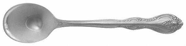 Verona (Stainless) Sugar Spoon