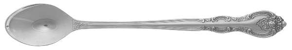 Verona (Stainless) Spoon-Iced Tea