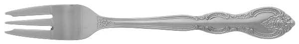 Verona (Stainless) Cocktail/Seafood Fork