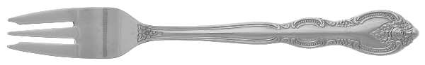 Verona (Stainless) Cocktail/Seafood Fork