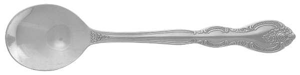 Verona (Stainless) Sugar Spoon