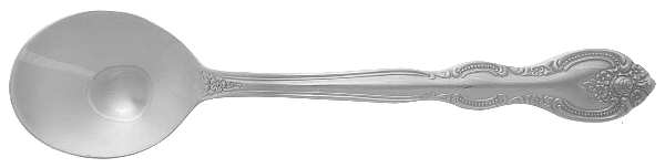 Verona (Stainless) Sugar Spoon