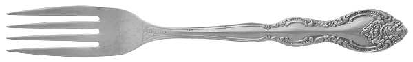 Verona (Stainless) Fork