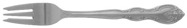 Verona (Stainless) Cocktail/Seafood Fork