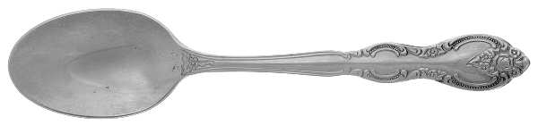 Verona (Stainless) Teaspoon