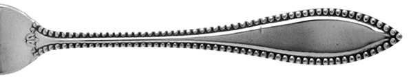 Vesta (Silverplate, 1895) by International Silver
