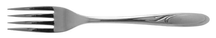 Vibrant (Stainless) Fork