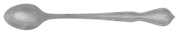 Victorian Charm (Stainless) Infant Feeding Spoon