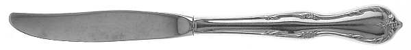 Victorian Charm (Stainless) Modern Hollow Knife