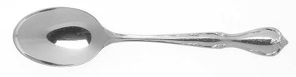 Victorian Charm (Stainless) Place/Oval Soup Spoon