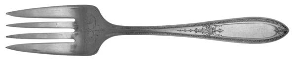 Victory (Silverplate, 1927) Individual Salad Fork
