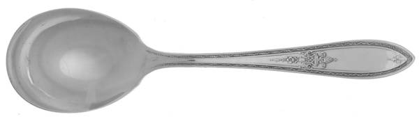 Victory (Silverplate, 1927) Sugar Spoon