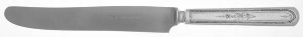 Victory (Silverplate, 1927) New French Solid Knife
