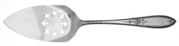 Victory (Silverplate, 1927) Solid Pie Server