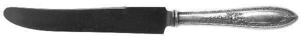Victory (Silverplate, 1927) New French Hollow Knife