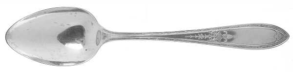 Victory (Silverplate, 1927) Tablespoon (Serving Spoon)