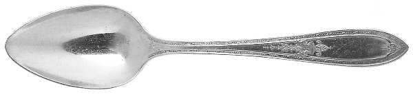 Victory (Silverplate, 1927) Teaspoon