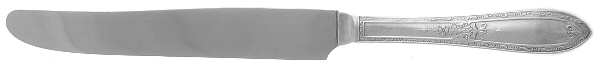 Victory (Silverplate, 1927) New French Hollow Knife