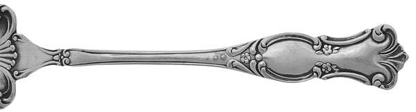 Victor (Silverplate1902) by International Silver