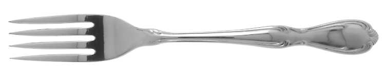 Victorian Manor (Stainless) Fork