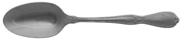 Victorian Manor (Stainless) Tablespoon (Serving Spoon)