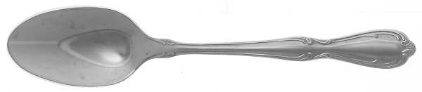 Victorian Manor (Stainless) Teaspoon
