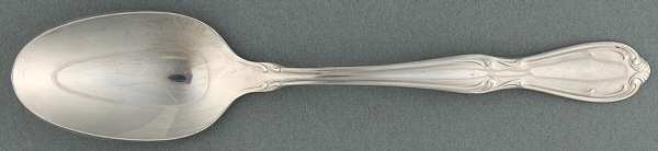 Victorian Manor (Stainless) Place/Oval Soup Spoon