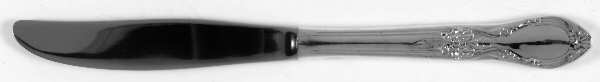 Victorian Rose (Silverplate, 1954) Hollow Handle Youth Knife