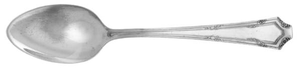 Virginia I (Silverplate, 1917) Teaspoon
