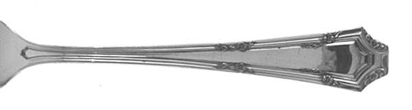 Virginia I (Silverplate, 1917) by International Silver