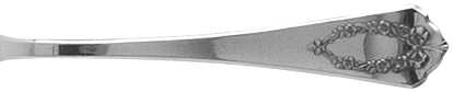 Virginia II (Silverplate, 1916) by International Silver