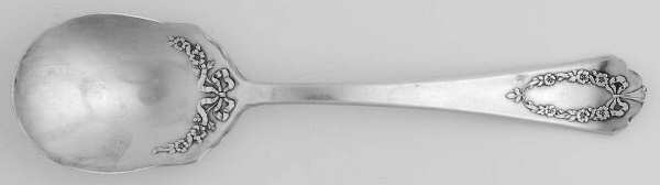Virginia II (Silverplate, 1916) Sugar Spoon