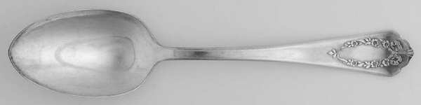Virginia II (Silverplate, 1916) Tablespoon (Serving Spoon)